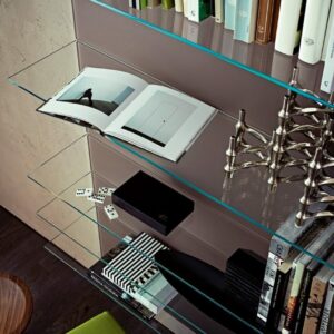 Стеллаж Elle Plus 10 6