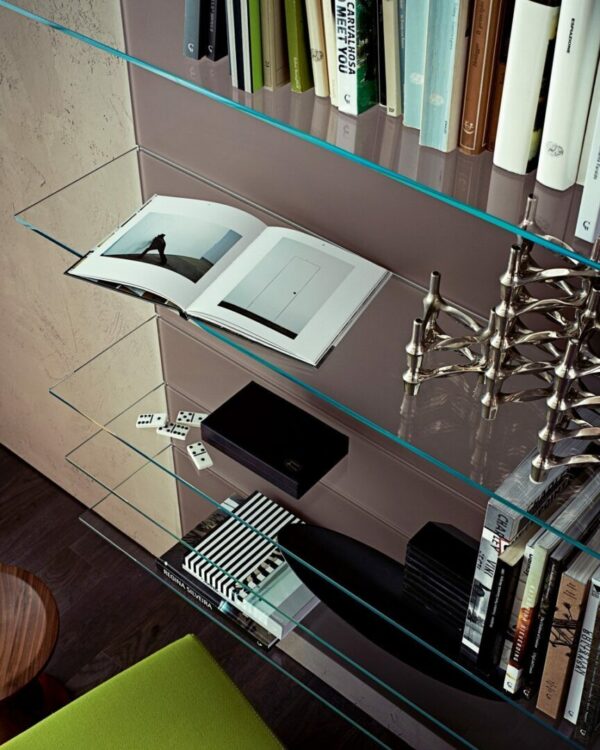 Стеллаж Elle Plus 10 6