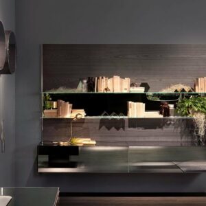 Стеллаж Elle Plus 10 5