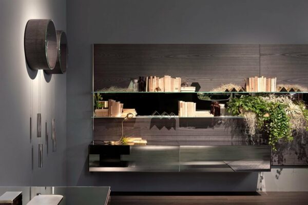 Стеллаж Elle Plus 10 5