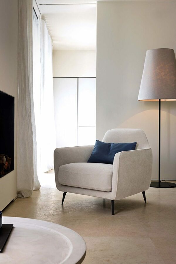 Кресло Ellie 3