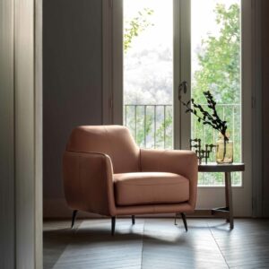 Кресло Ellie 4