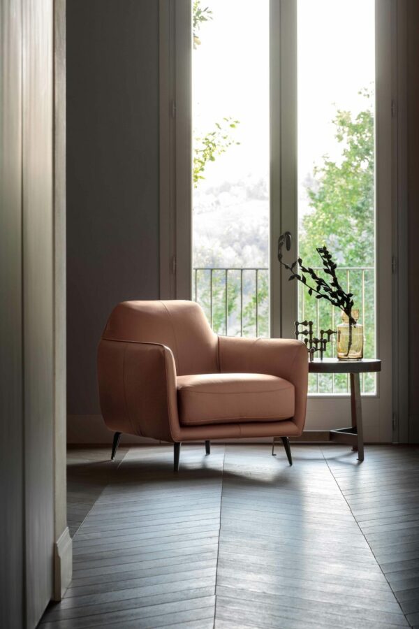 Кресло Ellie 4