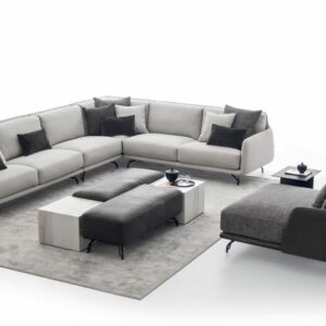 Модульный диван Elliot 2