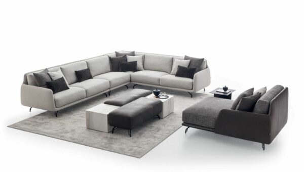 Модульный диван Elliot 2