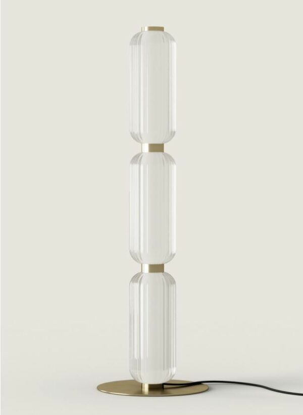 Торшер Elma P1312 2