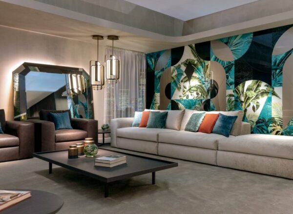 Зеркало EMERALD 3