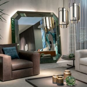 Зеркало EMERALD 2