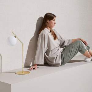 Настольная лампа ENDO 2