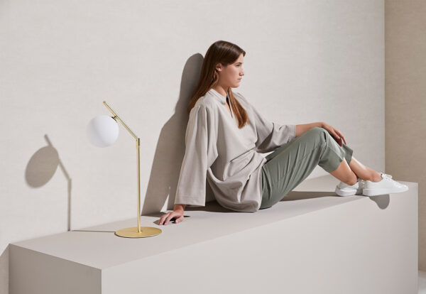 Настольная лампа ENDO 2