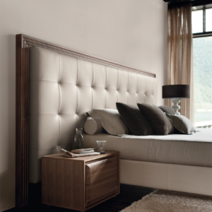 Кровать Enya quadri 2