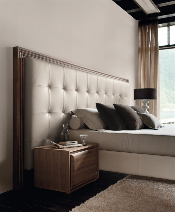 Кровать Enya quadri 2