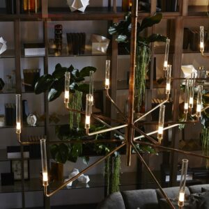 Подвесной светильник Epsilon 4