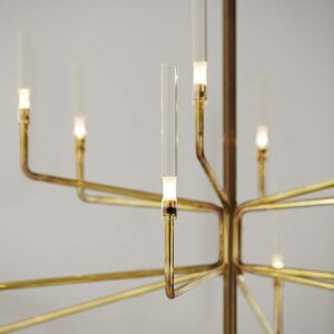 Подвесной светильник Epsilon 5