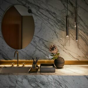 Подвесной светильник Epsilon Sola 4