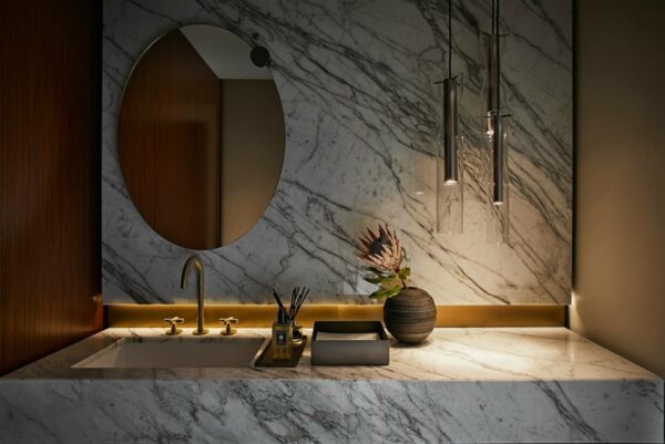 Подвесной светильник Epsilon Sola 4