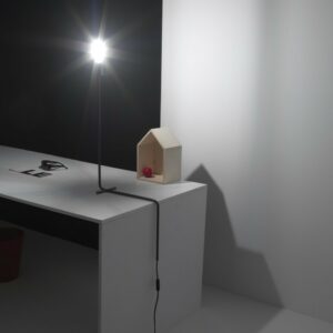 Настольная лампа ERETTA 3