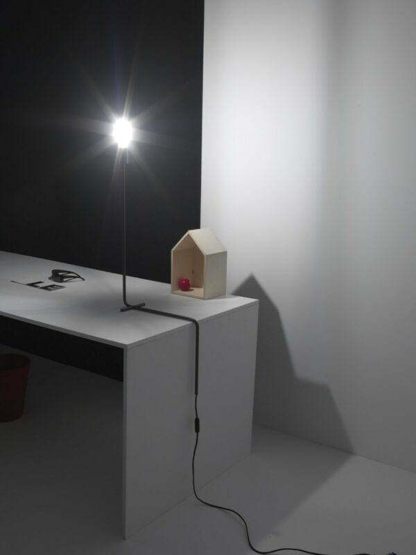 Настольная лампа ERETTA 3