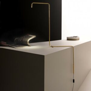 Настольная лампа ERETTA 2