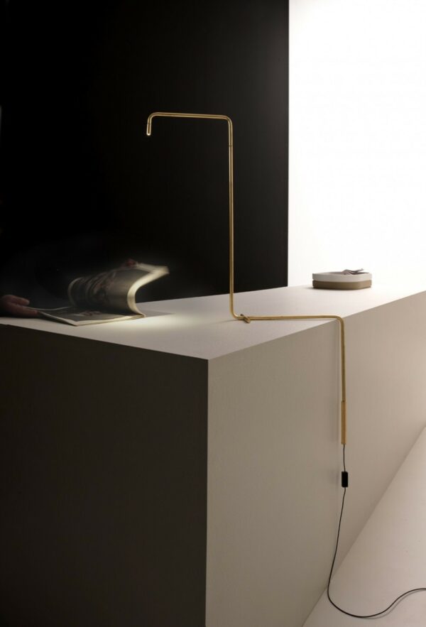 Настольная лампа ERETTA 2