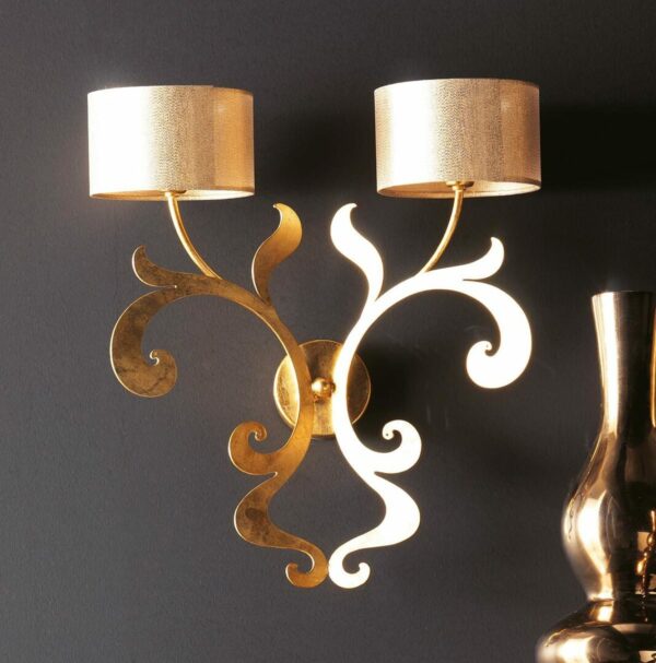 Настенная лампа ERIKA-ROLL 2