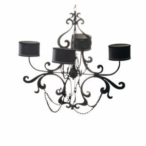 Люстра ERIKA-ROLL 1