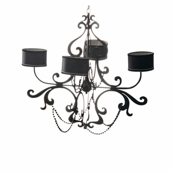 Люстра ERIKA-ROLL 1