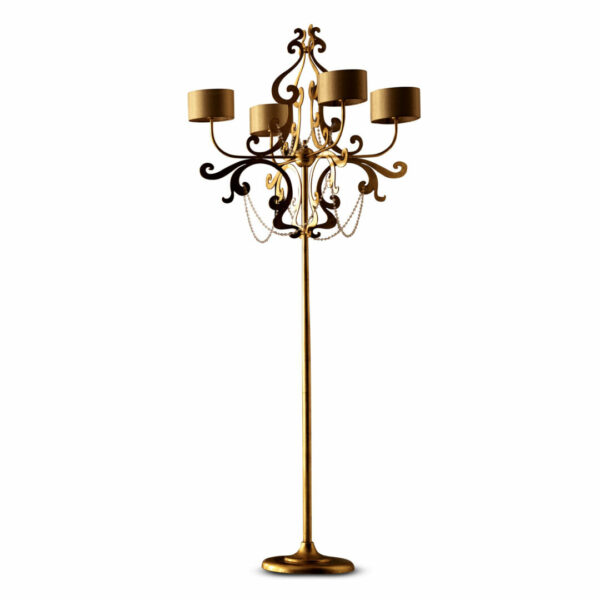 Торшер ERIKA-ROLL