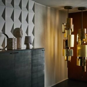 Подвесной светильник Eris 4