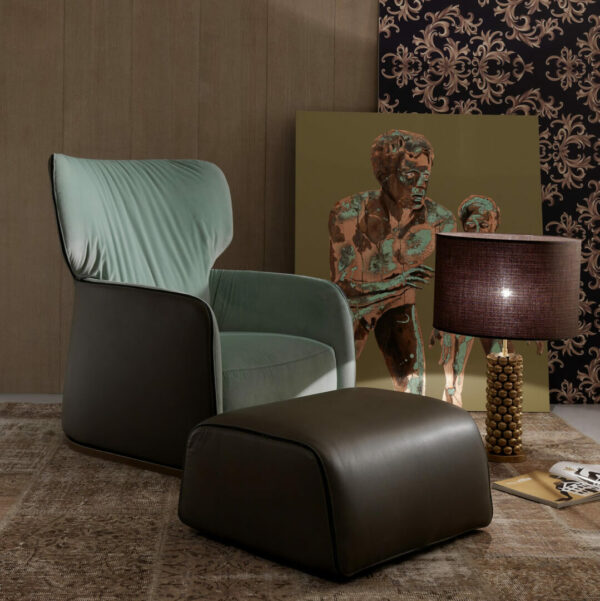 Кресло ILARY 3