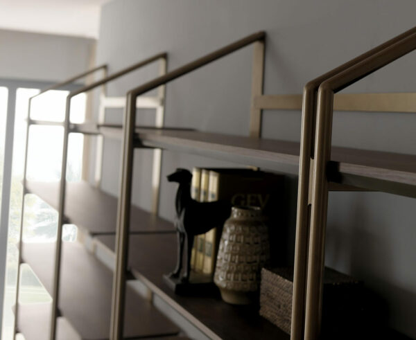 Стеллаж SESTANTE 3