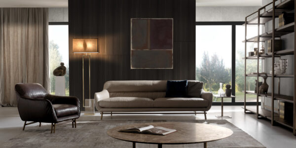 Кресло VENICE 3