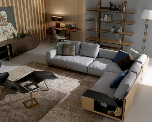 Письменный стол SCRIBA 2