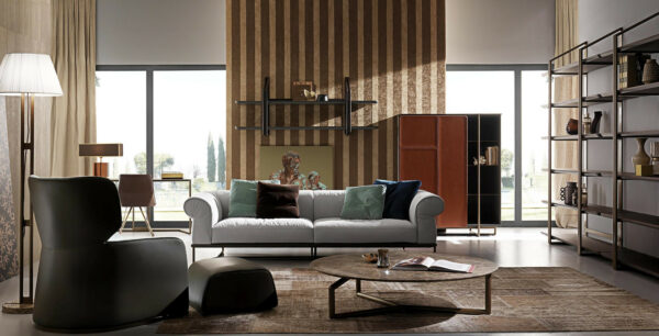 Диван  Vivaldi 2