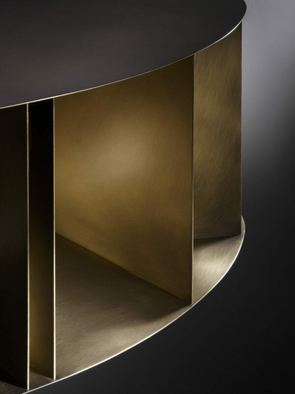 Консоль EXISTENCE 2