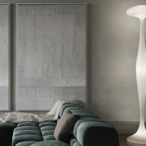 Торшер E-T-A 1