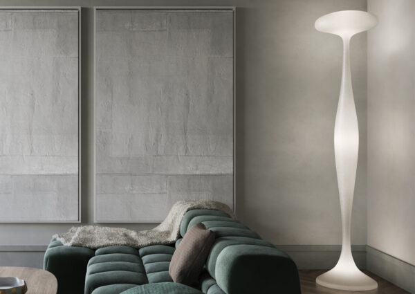 Торшер E-T-A 1