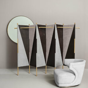 Кресло ETIENNE 2