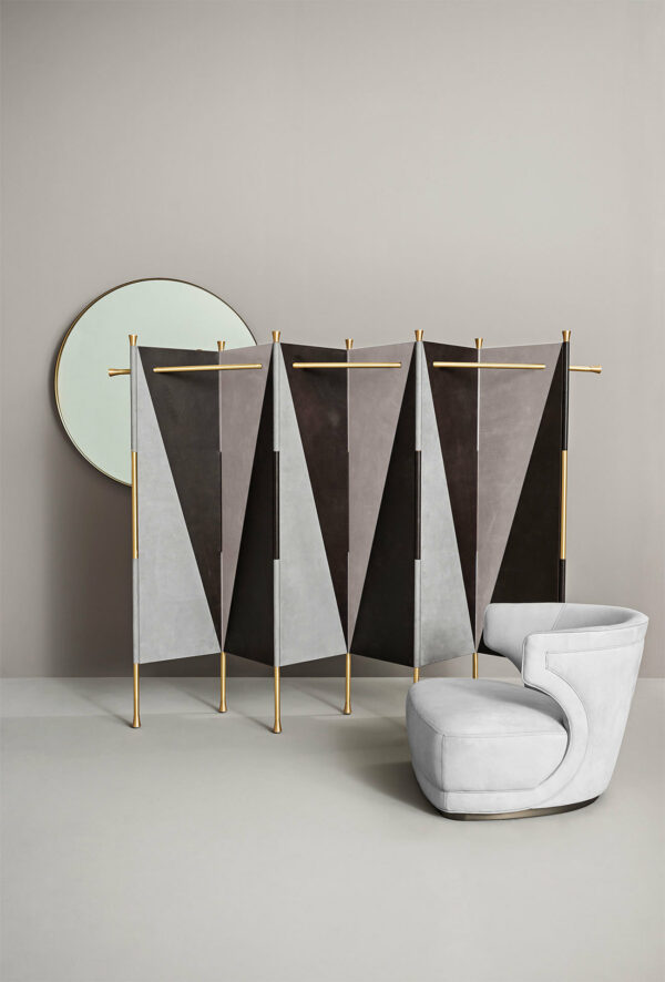 Кресло ETIENNE 2