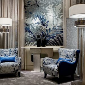 Торшер ETOILE 3