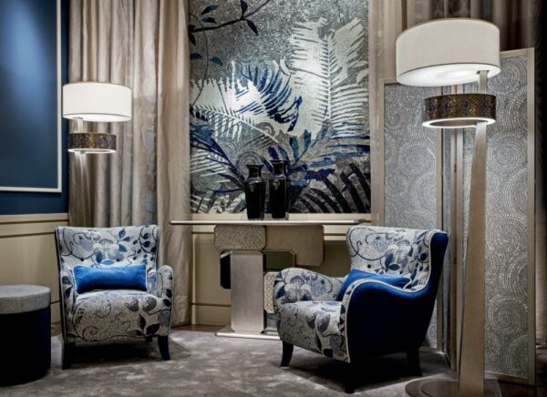 Торшер ETOILE 3