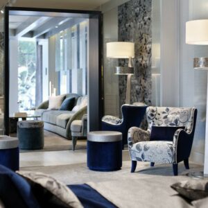 Торшер ETOILE 4