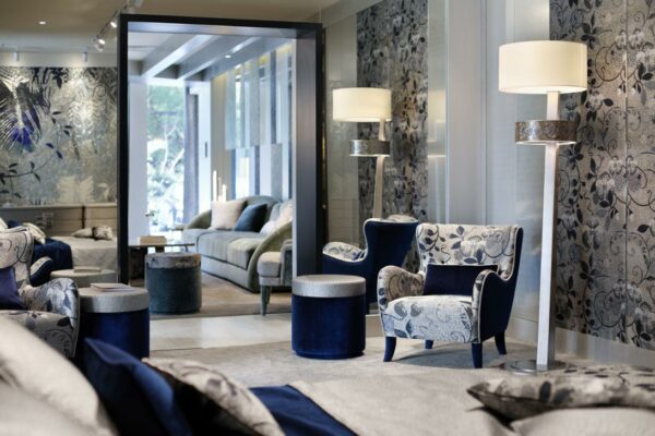 Торшер ETOILE 4