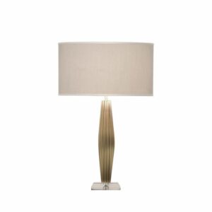 Настольная лампа EVA 1