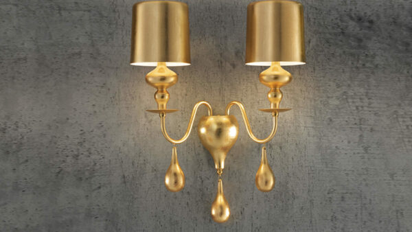 Настенная лампа EVA 2