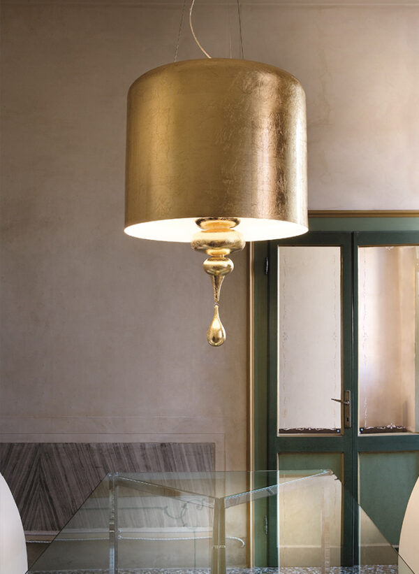 Подвесной светильник EVA S3+1 1