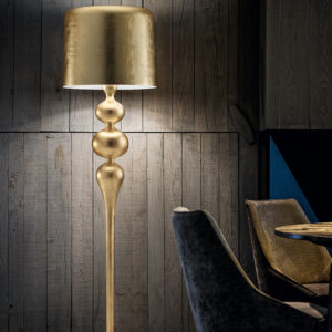 Торшер EVA STL 3+1 1