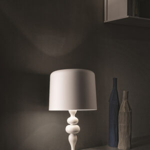 Настольная лампа EVA 1