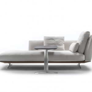 Шезлонг EVERGREEN 3