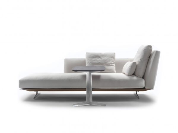 Шезлонг EVERGREEN 3